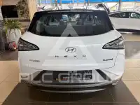 2022 Hyundai Nexo
