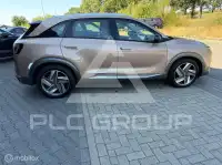 2022 Hyundai Nexo
