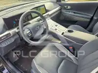 2022 Hyundai Nexo