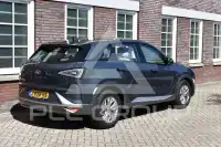 2022 Hyundai Nexo