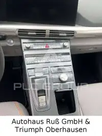 2022 Hyundai Nexo