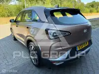 2022 Hyundai Nexo