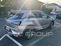 2022 Hyundai Nexo