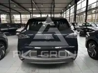 2022 Hyundai Nexo
