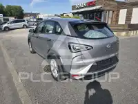 2022 Hyundai Nexo
