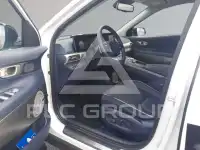 2022 Hyundai Nexo