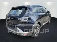 2022 Hyundai Nexo