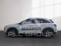 2022 Hyundai Nexo