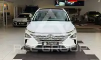 2022 Hyundai Nexo