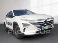 2022 Hyundai Nexo