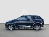 2022 Hyundai Nexo