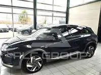 2022 Hyundai Nexo