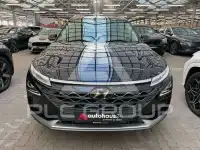 2022 Hyundai Nexo