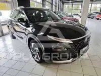 2022 Hyundai Nexo