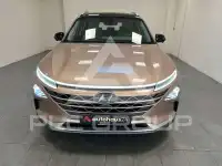 2022 Hyundai Nexo