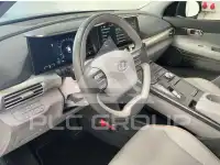 2022 Hyundai Nexo