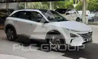 2022 Hyundai Nexo