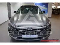 2022 Hyundai Nexo