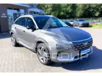 2022 Hyundai Nexo