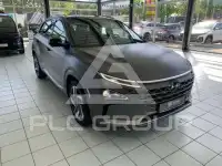 2022 Hyundai Nexo