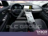 2022 Hyundai Nexo
