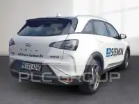 2022 Hyundai Nexo