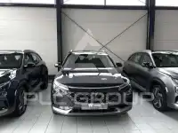 2022 Hyundai Nexo