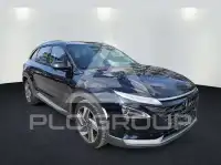 2022 Hyundai Nexo