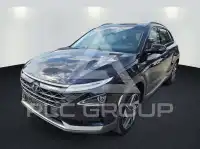 2022 Hyundai Nexo