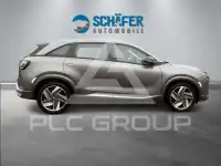 2022 Hyundai Nexo