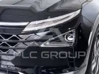 2022 Hyundai Nexo