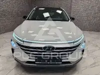 2022 Hyundai Nexo