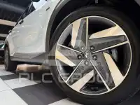 2022 Hyundai Nexo