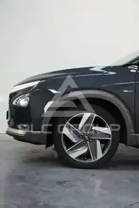2022 Hyundai Nexo