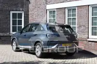 2022 Hyundai Nexo