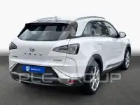 2022 Hyundai Nexo
