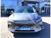 2022 Hyundai Nexo
