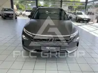 2022 Hyundai Nexo