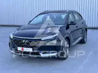 2022 Hyundai Nexo