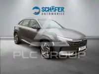 2022 Hyundai Nexo