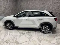 2022 Hyundai Nexo