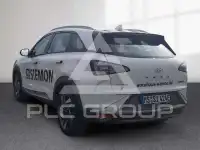 2022 Hyundai Nexo