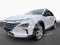 2022 Hyundai Nexo