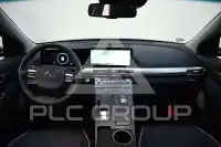 2022 Hyundai Nexo