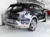 2022 Hyundai Nexo