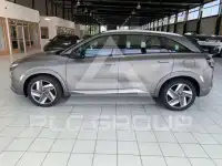 2022 Hyundai Nexo