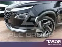 2022 Hyundai Nexo