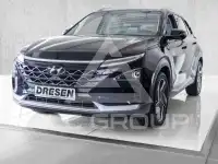 2022 Hyundai Nexo