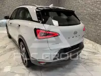 2022 Hyundai Nexo