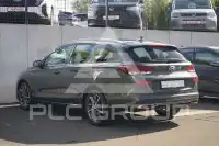 2022 Hyundai I30
